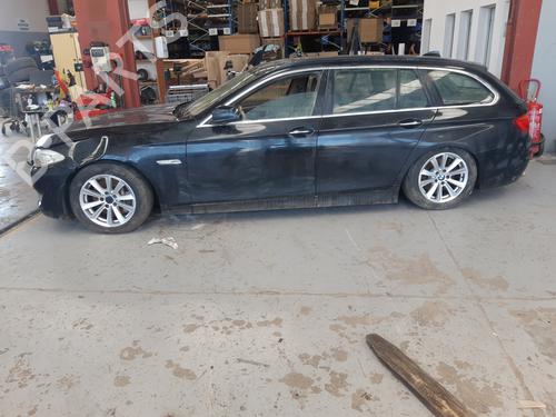 Rear differential BMW 5 Gran Turismo (F07) 530 d | BP26328779M24 