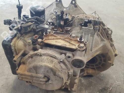Gearbox HYUNDAI TRAJET (FO) 2.7 V6 | BP12736269M3 