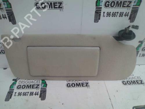 Used Right sun visor JEEP GRAND CHEROKEE I (ZJ, ZG) 5.2 i 4x4 (ZJ) (211 hp) 12803232