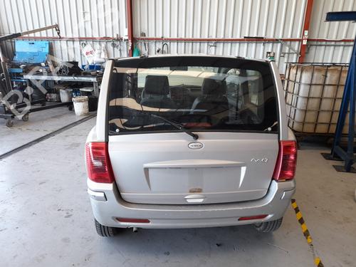 Cache-culbuteurs MICROCAR MC 2 0.5 | BP16098207M124 