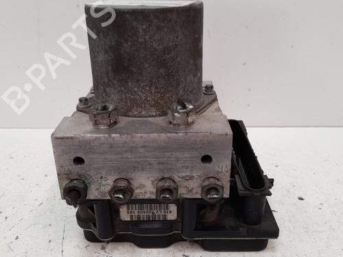 Used ABS pump MERCEDES-BENZ A-CLASS (W169) A 200 CDI (169.008, 169.308) (140 hp) 12741440
