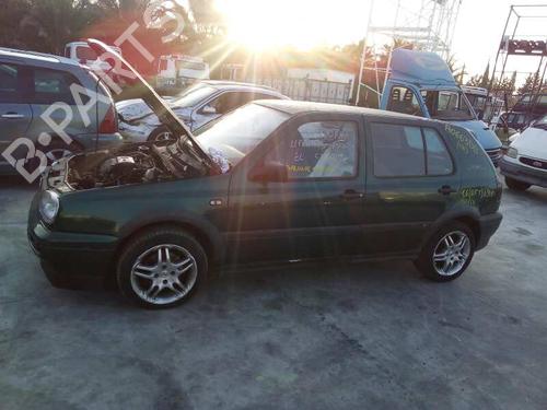 Rear right lock VW GOLF III (1H1) 1.6 | BP12813415C99