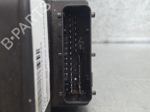 ABS pump PEUGEOT 306 (7B, N3, N5) 1.8 ST | BP12739551M43 