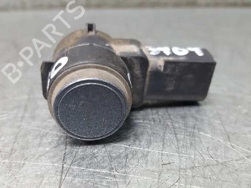 Used Electronic module CITROËN C4 Grand Picasso I (UA_) 1.6 16V (150 hp) 12719044