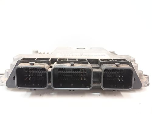 Engine control unit (ECU) RENAULT LAGUNA II (BG0/1_) 1.9 dCi (BG08, BG0G) | BP17676764M57 
