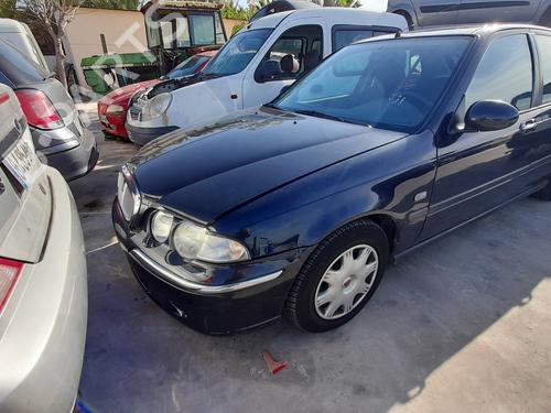 BP12780859M10 | Katalysator ROVER 45 I Hatchback (RT) 1.4 BP12780859M10