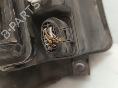 Scheinwerfer links SEAT TOLEDO II (1M2)  | BP29257000C28 