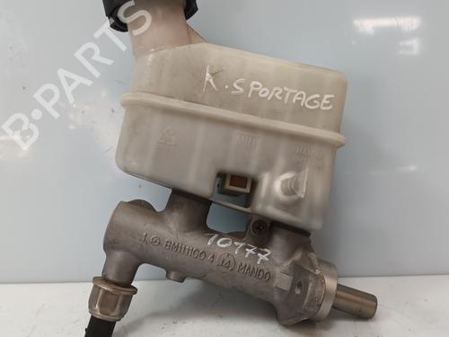 Brake master cylinder KIA SPORTAGE II (JE_, KM_) 2.0 CRDi 4WD | BP20695074M77 