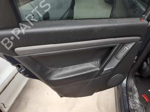 Rim OPEL VECTRA C GTS (Z02) 1.8 (F68) | BP12772378C45 