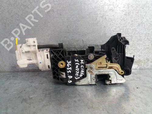 Front right lock MERCEDES-BENZ S-CLASS (W220) S 320 CDI (220.026, 220.126) | BP12697197C97 