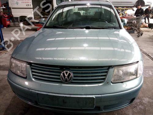 Venstre Styrespindel Lejehus VW PASSAT B5 (3B2) 1.9 TDI | BP12752754M25 