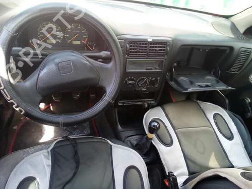 Starter SEAT CORDOBA (6K1, 6K2) 1.6 i | BP12813711M8