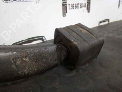 Right front suspension arm SUZUKI BALENO Hatchback (EG) 1.6 i 16V (SY416) | BP12815404M13 