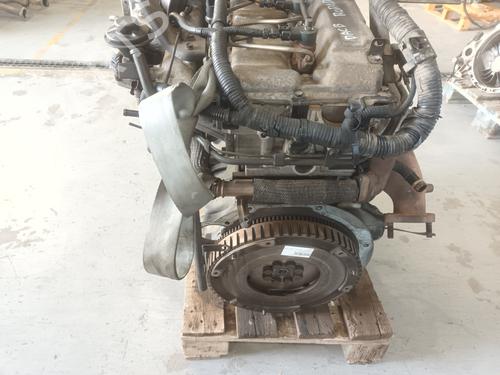Engine KIA SORENTO I (JC) | BP31968219M1