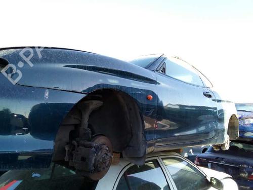Servo brake HYUNDAI COUPE I (RD) 1.6 16V | BP12781963M42 