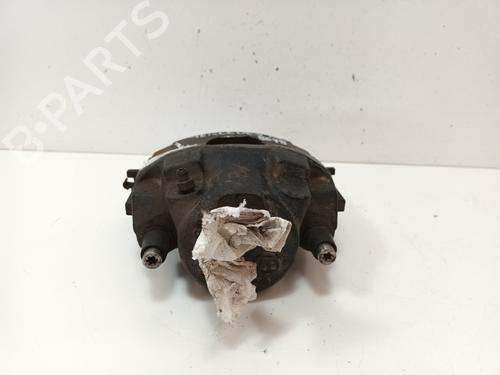 Left front brake caliper MERCEDES-BENZ M-CLASS (W163) ML 320 (163.154) | BP16414708M105 