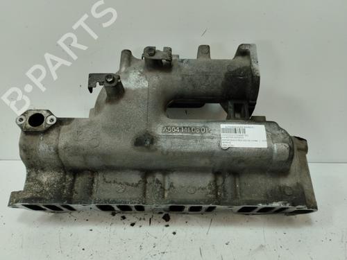 Intake manifold SSANGYONG KYRON 2.0 Xdi (141 hp) 16098215