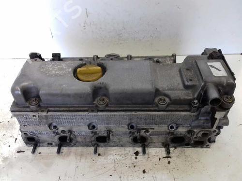 Used Cylinder head OPEL OMEGA B (V94) 2.0 DTI 16V (F69, M69, P69) (101 hp) 12732308