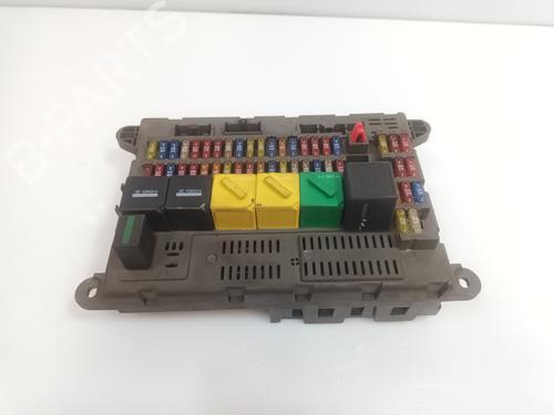 Used Fuse box Fuse box LAND ROVER FREELANDER I (L314) 2.0 Td4 4x4 (112 hp) 33817544 33817544