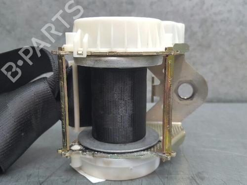 Rear right seatbelt AUDI A3 (8P1) 1.6 FSI | BP12804933I28 