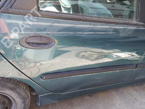 Left front brake caliper RENAULT LAGUNA I (B56_, 556_) | BP12747482M105