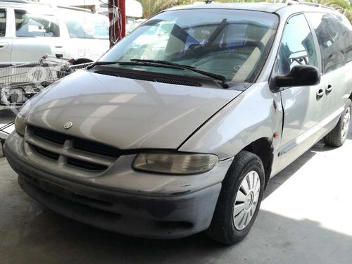 Turbocharger/Supercharger CHRYSLER VOYAGER / GRAND VOYAGER III (GS_, NS_) 2.5 TD | BP12705180M71