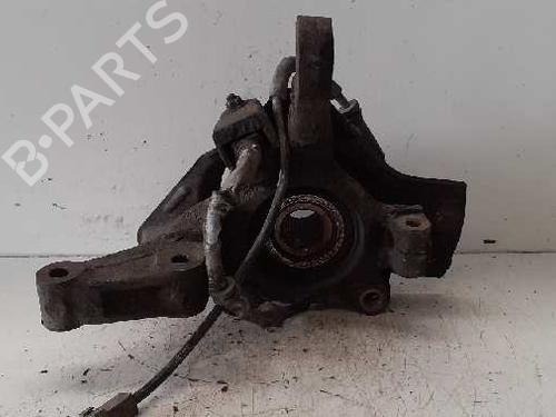 Right front steering knuckle CITROËN EVASION MPV (22, U6)  | BP18331431M26 