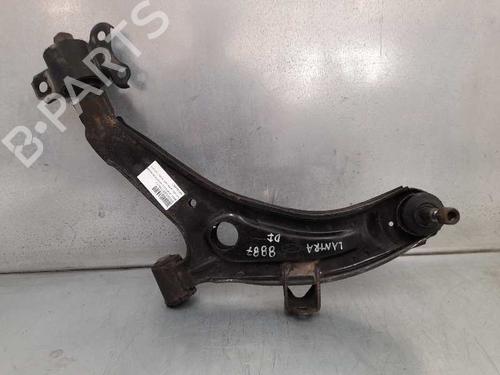 Used Left front suspension arm HYUNDAI LANTRA II (J-2) 1.9 D (68 hp) 12774840