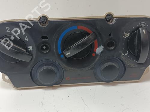Used Climate control Climate control 16552722 16552722