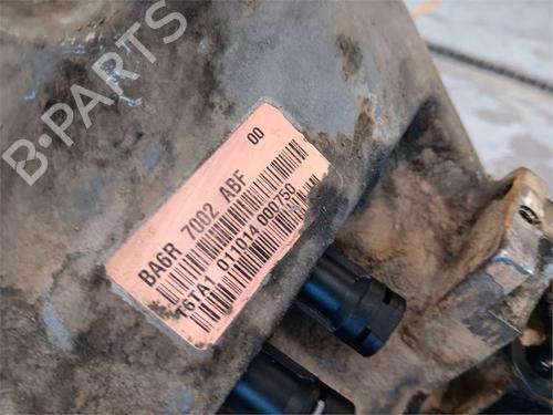 Gearbox FORD TOURNEO COURIER B460 MPV 1.5 TDCi | BP38288035M3 - Image 3