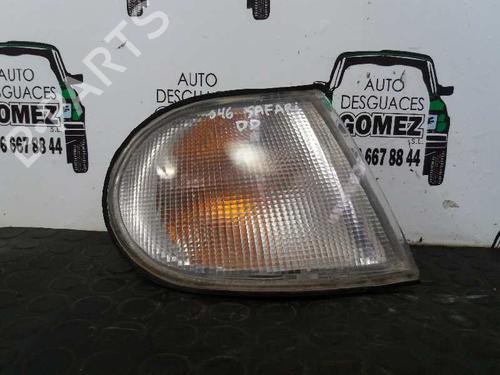 Used Right front indicator Right front indicator 12905280 12905280