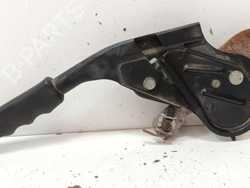 Hand brake SUZUKI JIMNY Closed Off-Road Vehicle (SN) 1.5 DDiS 4WD (SN415D) | BP16022346I18 