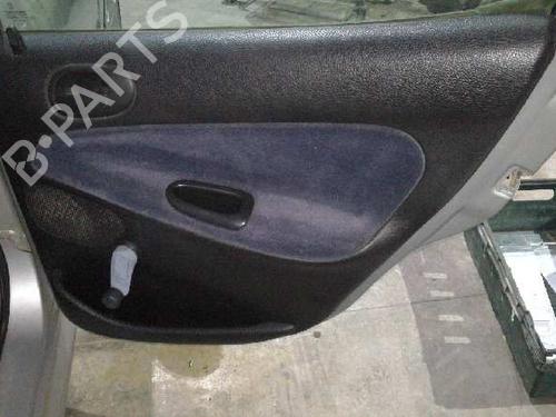 Right front driveshaft PEUGEOT 206 Hatchback (2A/C) 1.9 D | BP12722265M39 