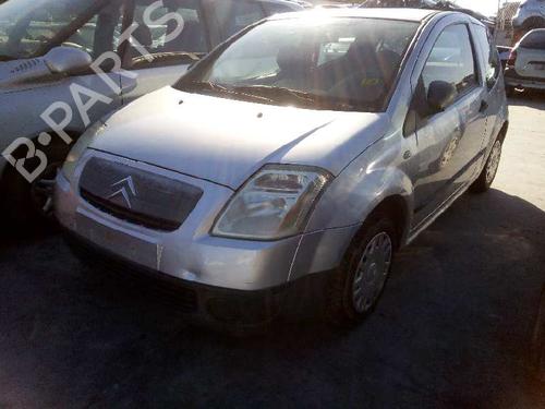 Elektronisk sensor CITROËN C2 (JM_) 1.1 | BP13968662M84