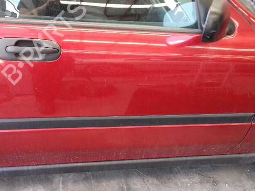 Engine control unit (ECU) ROVER 400 II (RT) 420 Di | BP12747635M57 