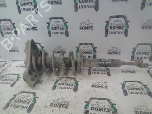 Used Left front shock absorber AUDI A4 B5 (8D2) 1.9 TDI (90 hp) 12749786