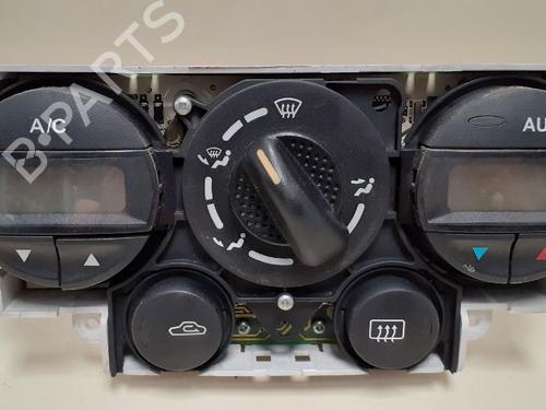 Used Climate control NISSAN PRIMERA (P11) 1.6 16V (106 hp) 12687076