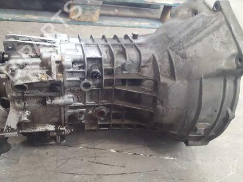 Gearbox BMW 5 (E34) 518 i | BP12735203M3 