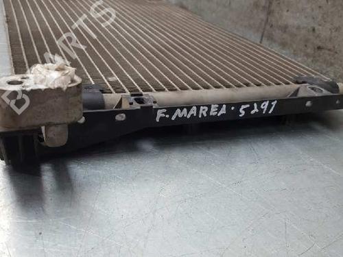 AC radiator FIAT MAREA Weekend (185_) 1.6 100 16V | BP12717181M32 