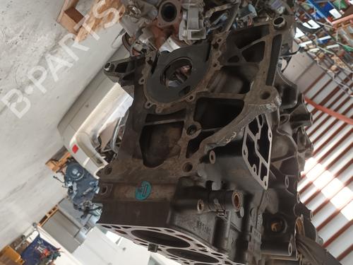 Engine (For Parts) SEAT LEON (1P1) 1.9 TDI | BP25814884M64 - Image 3