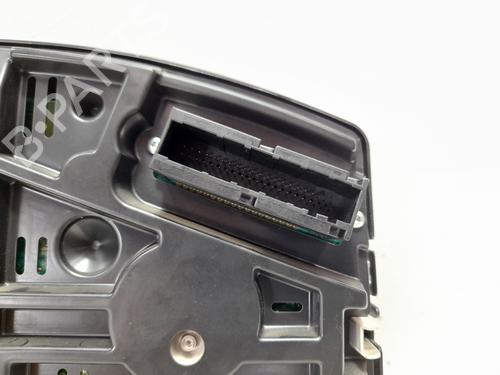 Instrument cluster OPEL ASTRA H GTC (A04) 1.6 (L08) | BP12785673C47 