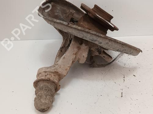 Left rear steering knuckle VOLVO XC90 I (275) D5 AWD | BP12726142M27 