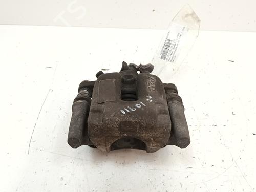 Venstre bremsekaliber bag PEUGEOT 307 Break (3E) 1.6 HDi 110 (109 hp) 17560726