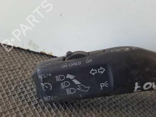 Steering column stalk SKODA OCTAVIA I (1U2) 1.9 TDI | BP12738394I23 