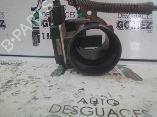 Mass air flow sensor FORD FOCUS I (DAW, DBW) 1.6 16V | BP12804910M95 