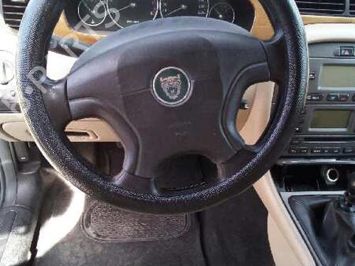 Sensor electrónico JAGUAR X-TYPE I (X400) 3.0 V6 All-wheel Drive | BP12716615M84 