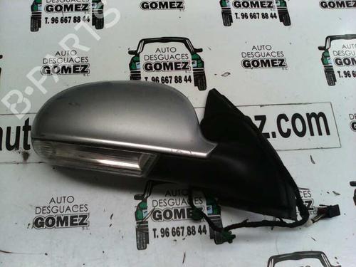 Right mirror SKODA OCTAVIA I (1U2) 1.9 TDI | BP12799342C27 