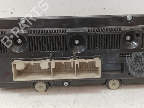 Climate control VW PASSAT B6 (3C2)  | BP17187038I5 