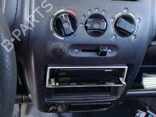 Right front door SUZUKI WAGON R+ (MA) 1.3 (RB413) | BP12739010C3