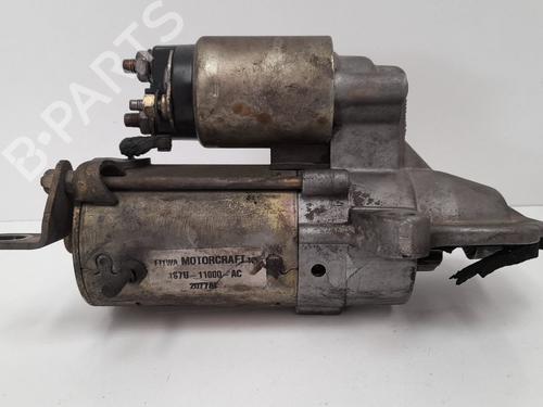 Starter FORD MONDEO III (B5Y) 1.8 16V | BP12748714M8 